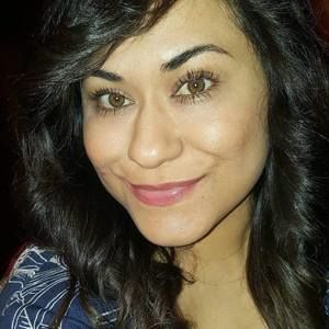 Meet your Posher, Ingrid